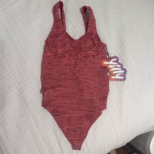 NWT Yitty shape wear bodysuit